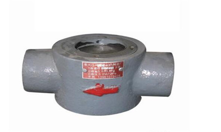 YZQ型油流指示器